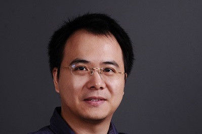 Lin Weibin